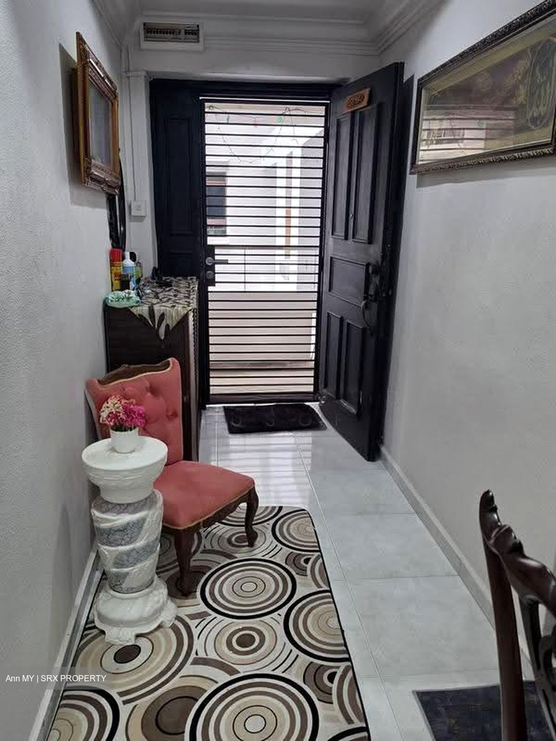 Blk 115B Yishun Ring Road (Yishun), HDB 4 Rooms #624958471